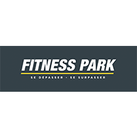 Fitness Park - Lucy Technologies
