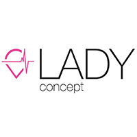 Lady concept - Lucy Technologies